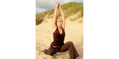 Yogakurs - Art der Yogakurse: Offene Yogastunden - Ruhrgebiet - Rosa Di Gaudio | YogaRosa