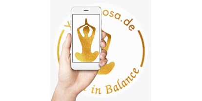 Yogakurs - Yogastil: Aerial Yoga - Nordrhein-Westfalen - Online-Coaching mit Rosa Di Gaudio

-Burnout
-Depression
-Berufsfindung  - Rosa Di Gaudio | YogaRosa