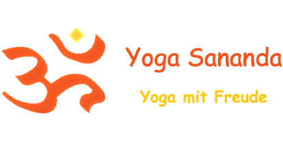 Yogakurs - Mitglied im Yoga-Verband: BYV (Der Berufsverband der Yoga Vidya Lehrer/innen) - Thüringen Süd - Sananda Daniela Albrecht-Eckardt