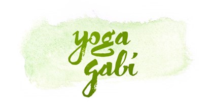 Yogakurs - vorhandenes Yogazubehör: Stühle - Donauraum - Gabi Eigenmann