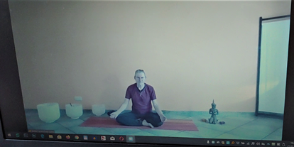 Yogakurs - Ambiente: Spirituell - Niederrhein - Haus für Yoga und Gesundheit
