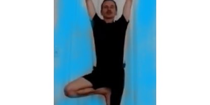 Yogakurs - Erreichbarkeit: gut mit dem Auto - Bayreuth - Vrksasana, der Baum
Felix Fast Yoga
Online und in Bayreuth - Felix Fast Yoga