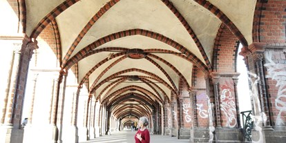 Yogakurs - geeignet für: Ältere Menschen - Berlin-Stadt Steglitz - Brigitte Zehethofer