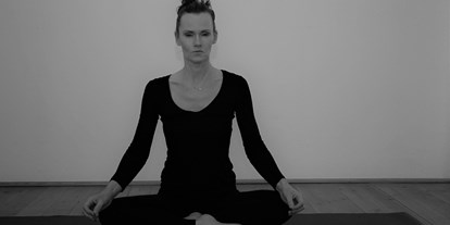 Yogakurs - Erreichbarkeit: sehr gute Anbindung - Bielefeld - Yoga Nidra