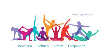 Yogakurs - Kurssprache: Deutsch - Frankfurt am Main - Godula Voigt