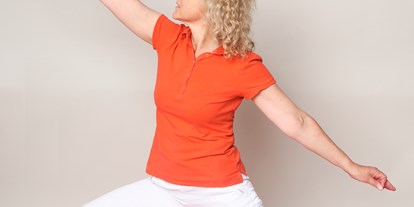 Yogakurs - Kurse mit Förderung durch Krankenkassen - Brüggen (Viersen) - Yoga für Anfänger, Wiedereinsteiger,Mittel Stufe...... - Jacqueline-wasbewegtdich