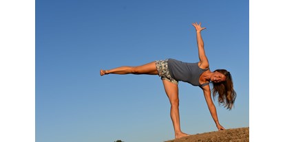 Yogakurs - Stegen - Yoga im Stühlinger