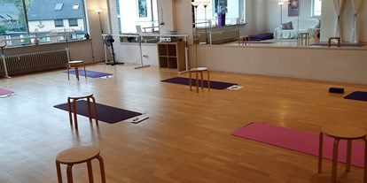 Yogakurs - Zertifizierung: andere Zertifizierung - Niedersachsen - Anja Naima Wilke
