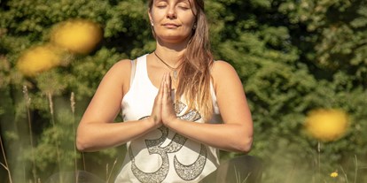 Yogakurs - Ausstattung: Dusche - Deutschland - Yogalehrer*in Ausbildung 4-Wochen intensiv