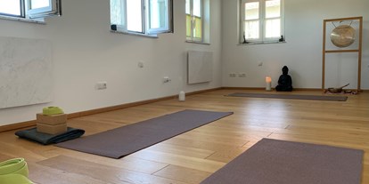 Yogakurs - Ausstattung: kostenloses WLAN - Yoga für Körper und Geist