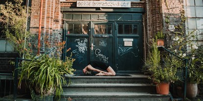 Yogakurs - Yogastil: Hatha Yoga - Weilerswist - Yoga Vibes.