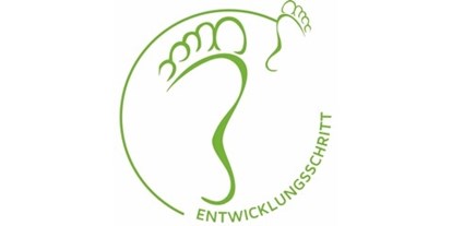 Yogakurs - Kurssprache: Deutsch - Zwenkau - Altes Logo - Entwicklungsschritt Nicole Stammnitz