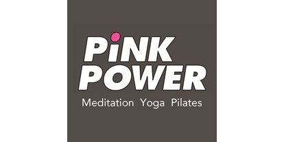 Yogakurs - Ambiente: Große Räumlichkeiten - Region Schwaben - Pink Power