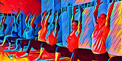 Yogakurs - Art der Yogakurse: Probestunde möglich - Potsdam - Cathleen Schröder-Joergens/Yogapilatesloft