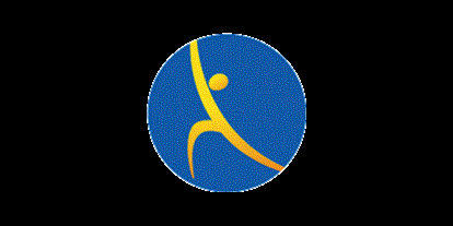 Yogakurs - Ausstattung: Umkleide - Edewecht - Logo - Yoga und Klang Oldenburg - Bettina Keller