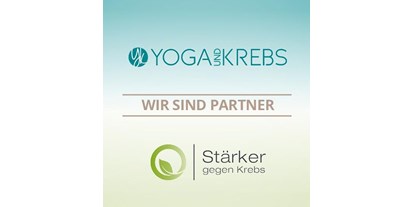 Yogakurs - Kurse für bestimmte Zielgruppen: Yoga bei Krebs - Hollingstedt (Kreis Schleswig-Flensburg) - www.yoga-und-krebs.de - ZeitRaum im Norden