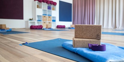 Yogakurs - Art der Yogakurse: Offene Yogastunden - Salzgitter - Lia Sagemann-Przyklenk / Yoga mit Lia in Salzgitter