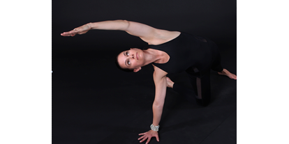 Yogakurs - geeignet für: Anfänger - Hessen - Yoga in Darmstadt - Nadine Weiland Yoga & Coaching