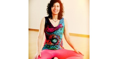 Yogakurs - Erfahrung im Unterrichten: > 1000 Yoga-Kurse - Brandenburg - Sonnenschein-Yoga