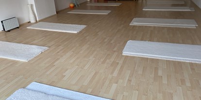Yogakurs - spezielle Yogaangebote: Meditationskurse - Ruhrgebiet - Iris Bendick biyogafit