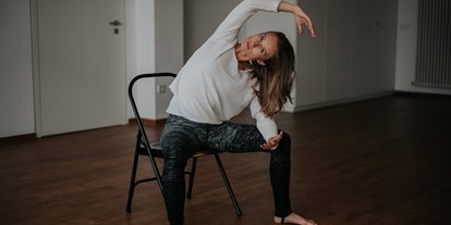 Yogakurs - Art der Yogakurse: Offene Yogastunden - Saarbrücken Mitte - die YOGAREI