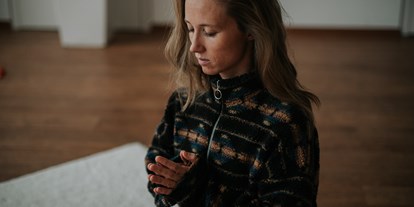Yogakurs - Yogastil: Meditation - Saarland - die YOGAREI