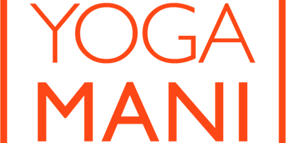 Yogakurs - Erreichbarkeit: sehr gute Anbindung - Karlsruhe Südweststadt - YOGAMANI LOGO - YOGAMANI Karlsruhe