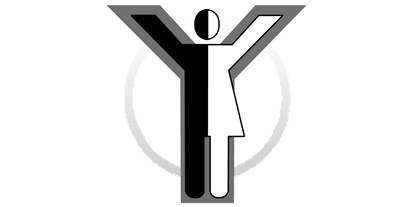 Yogakurs - geeignet für: Fortgeschrittene - Bonn - Logo - YEAH YOGA - Ines Regina Lasczka und Ulrich Storz