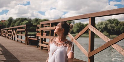 Yogakurs - Haan - Izabela Brehm / Yoga Monheim