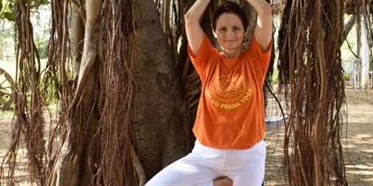 Yogakurs - Art der Yogakurse: Offene Kurse (Einstieg jederzeit möglich) - Franken - Heilpraxis Sattler & Galijas