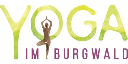 Yogakurs - Art der Yogakurse: Probestunde möglich - Hessen Nord - Yoga im Burgwald - Caroline Jahnke
