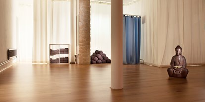 Yogakurs - Art der Yogakurse: Geschlossene Kurse (kein späterer Einstieg möglich) - Baden-Württemberg - Renate Braun YOGA