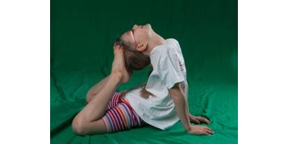 Yogakurs - Ambiente: Gemütlich - Vogtland - Kinderyoga macht Spaß - Yogapraxis individuell.. weil jeder Mensch einzigartig ist.  Constanze Ebert