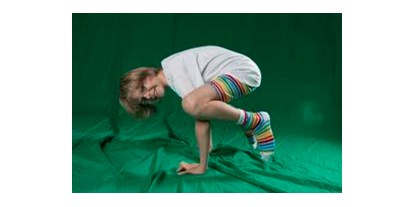 Yogakurs - geeignet für: Kinder / Jugendliche - Sachsen - Kinderyoga macht Spaß - Yogapraxis individuell.. weil jeder Mensch einzigartig ist.  Constanze Ebert