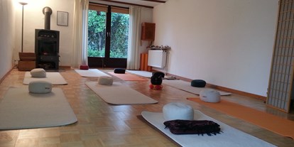 Yogakurs - Yogastil: Yoga Vidya - Halstenbek - Yoga in Schenefeld