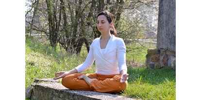 Yogakurs - Yogastil: Hatha Yoga - Sachsen-Anhalt Nord - Yoga mit Véronique
