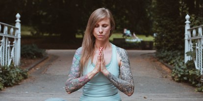 Yogakurs - Yogastil: Meditation - Mücke - Christina Stiglmeier / Frei.Sein Mentoring