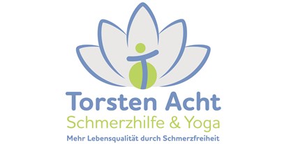Yogakurs - geeignet für: Anfänger - Köln, Bonn, Eifel ... - Torsten Acht - Schmerzhilfe & Yoga