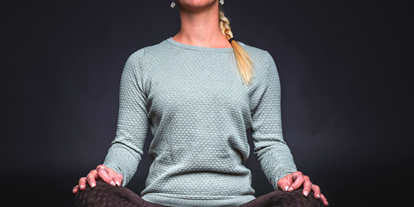 Yogakurs - geeignet für: Anfänger - Denise Habich