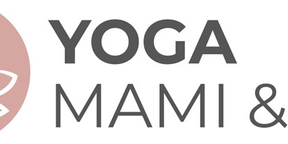 Yogakurs - Bayern - Logo Yoga Woman - Studio Yoga Woman - Yoga und Pilates für Frauen, Schwangere und Mamis