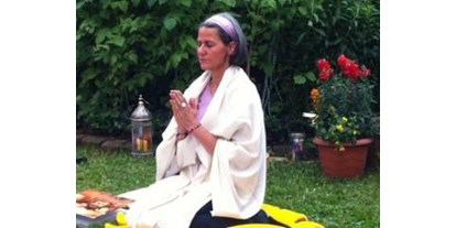 Yoga course - Yogastil: Meditation - MediYogaSchule©  Marion Grimm-Rautenberg