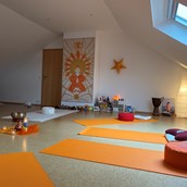Yoga - Yogastudio  - Diana Kipper Yoga