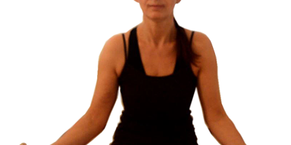 Yogakurs - vorhandenes Yogazubehör: Stühle - Wandlitz - Laluna Yoga