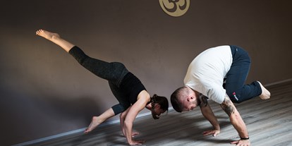 Yogakurs - Hessen Süd - endless now - Yogalehrer Ausbildung