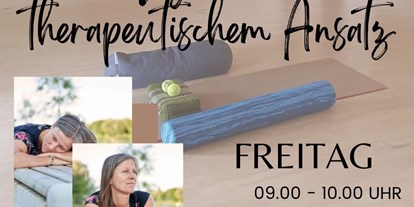 Yogakurs - Kurssprache: Deutsch - Nürnberg Altenfurt - Intensiv Yoga