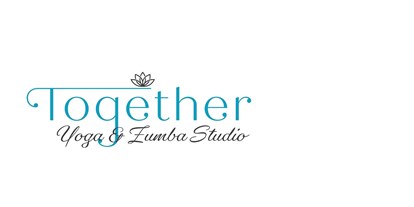 Yogakurs - geeignet für: Anfänger - Aachen - Logo - Together Yoga & Zumba Studio