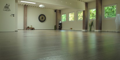 Yogakurs - Bochum Wattenscheid - Yogabar - Vinyasa Yoga Studio