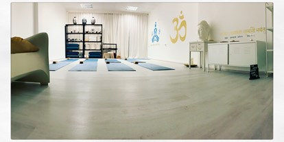 Yogakurs - Kurse für bestimmte Zielgruppen: Kurse nur für Frauen - Sachsen-Anhalt - Babette Wilke/ LoveYOGA