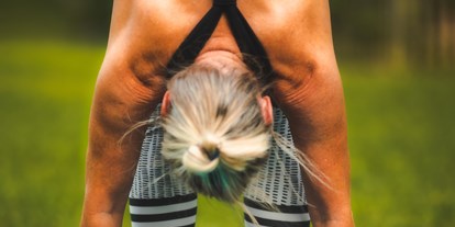 Yogakurs - spezielle Yogaangebote: Ernährungskurse - Franken - Thai Yoga Sensitive Michaela Wittmann Yoga, Ayurveda & Reisen