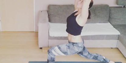Yogakurs - Yogastil: SUP-Yoga - Bottrop - Melanie Rautenberg